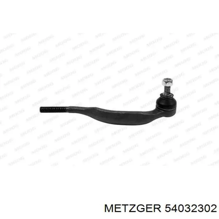 1682735680 Peugeot/Citroen Rótula de dirección