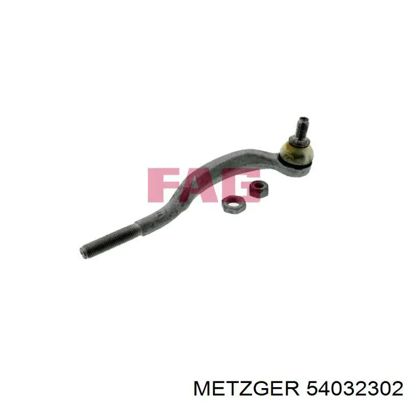 Rótula de barra de acoplamiento Peugeot/Citroen 1682735680 precio, desde 26,41 EUR