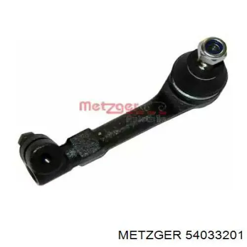 Comprar 8660005256 Renault (RVI) Rótula barra de acoplamiento exterior