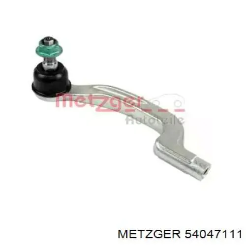 Comprar 2463301700 Mercedes Rótula barra de acoplamiento exterior