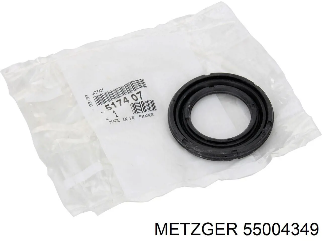 Silentblock trasero 0000513196 Peugeot/Citroen