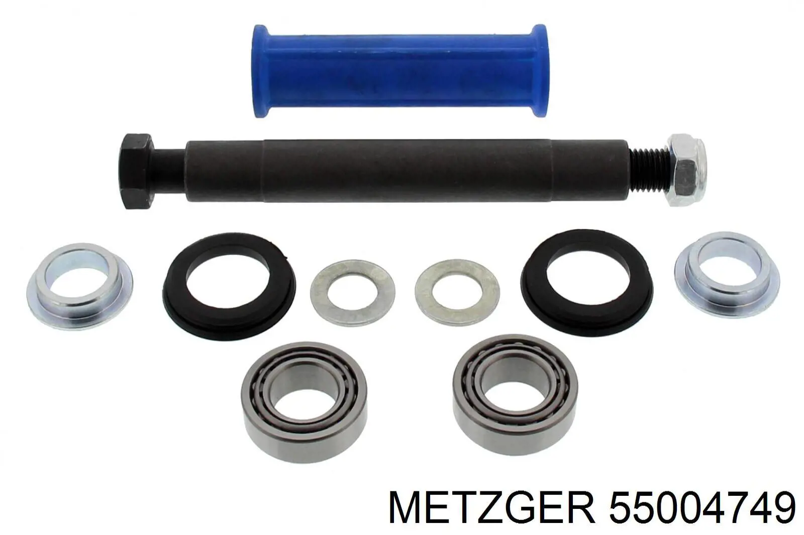 Bloque silencioso Trasero Brazo Trasero Delantero Alfa Romeo 155 167