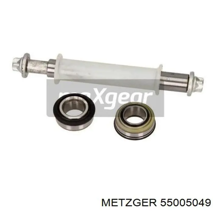 Buje del brazo inferior trasero Mercedes A1689810318 precio, desde 37,36 EUR