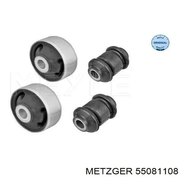 55081108 Metzger
