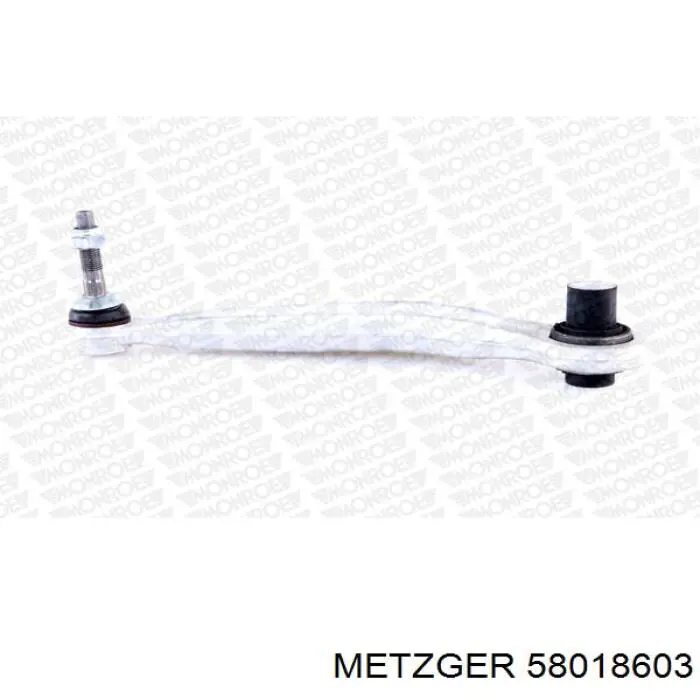 Comprar DSS3123 Dayco Brazo superior izquierdo de la suspensión trasera
