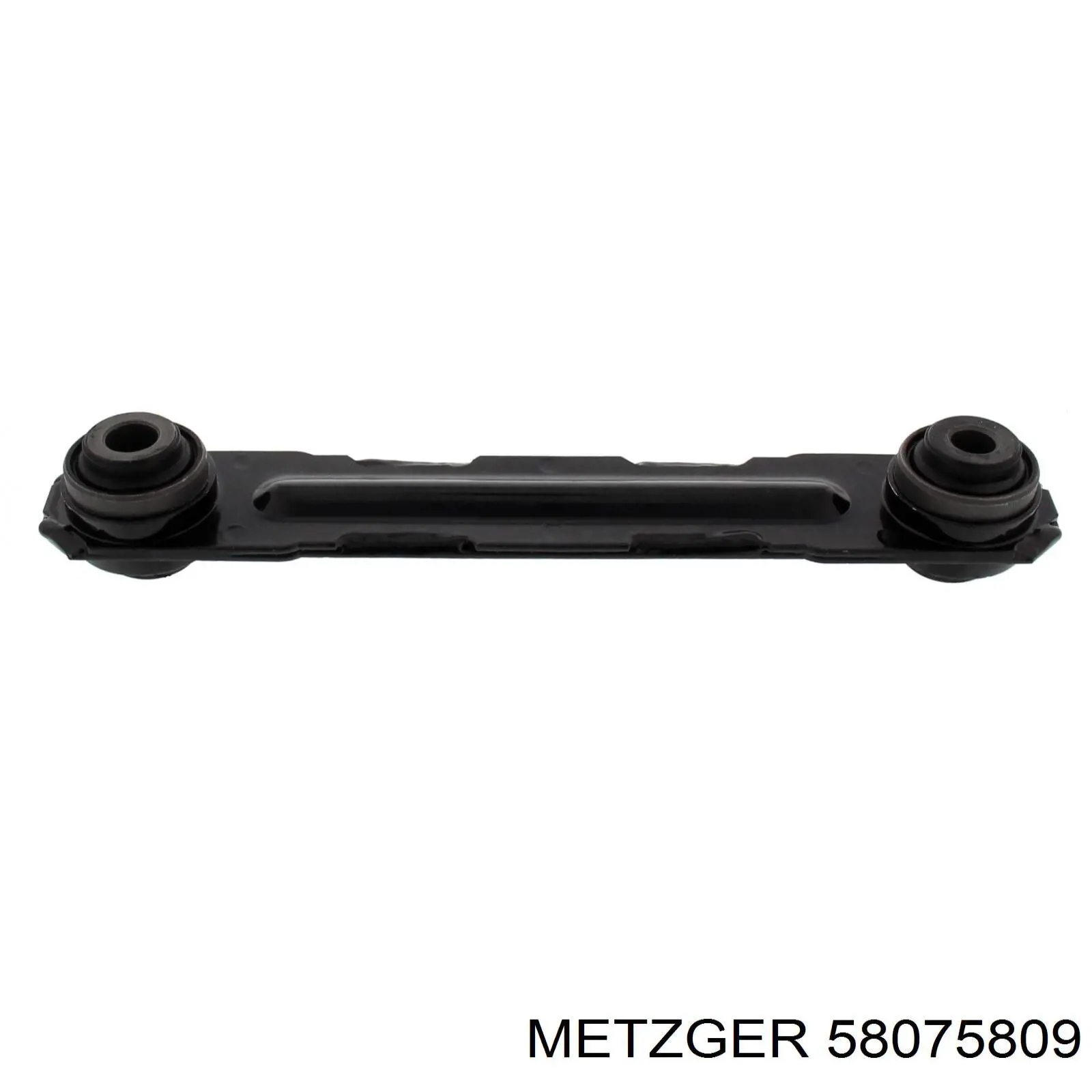 4611213 Talosa brazo de suspension trasera