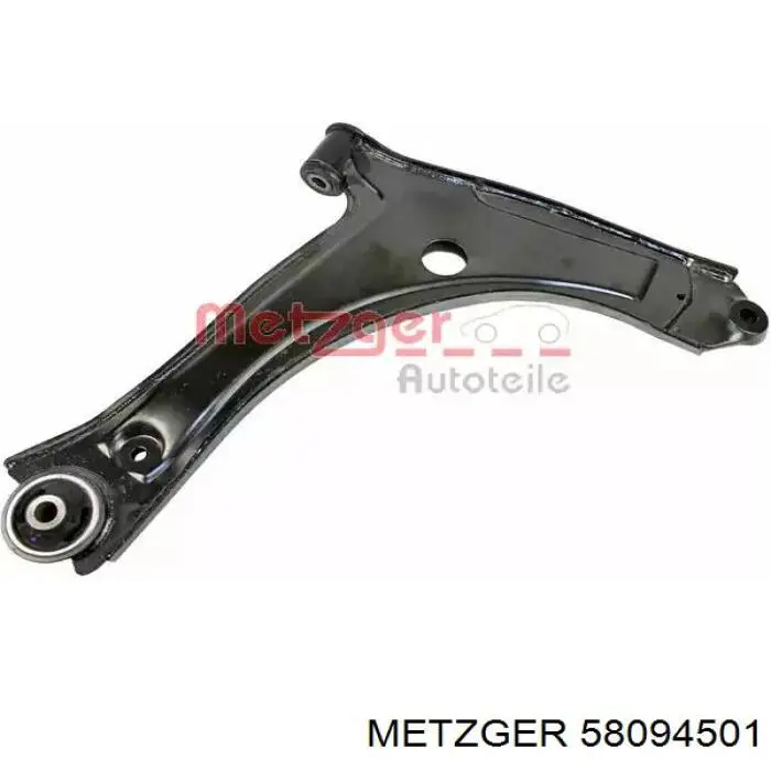 Comprar 2313932 Ford Brazo inferior izquierdo de la suspensión delantera