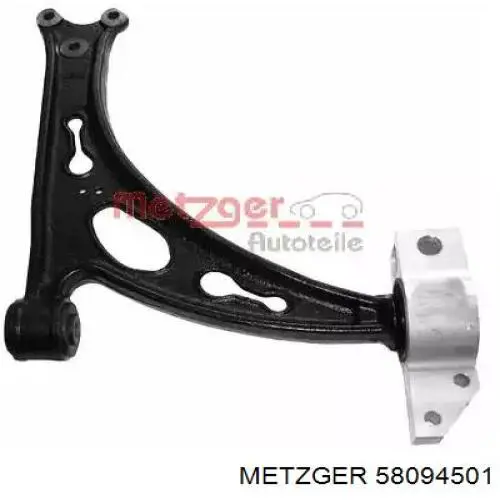 Comprar 2598805 Ford Brazo inferior izquierdo de la suspensión delantera