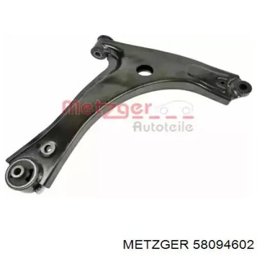 Comprar 2313930 Ford Brazo inferior derecho de la suspensión delantera