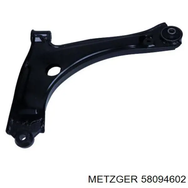 Brazo inferior derecho de la suspensión delantera Ford 2598804 precio, desde 77,17 EUR