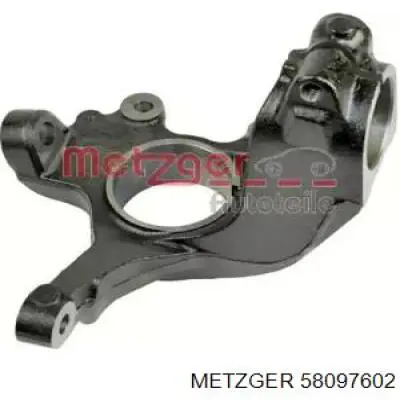 Comprar 3M513K170FA Ford Mangueta delantera derecha