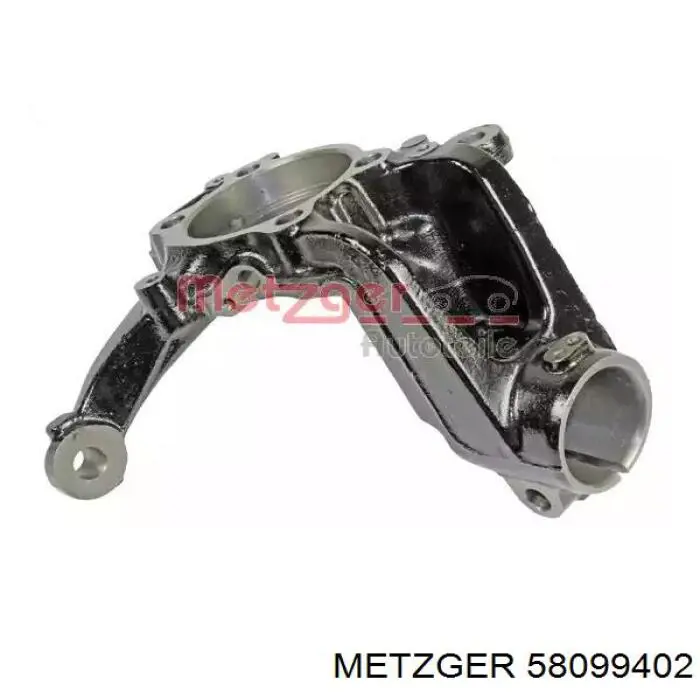 Comprar 4771456 Ford Mangueta delantera derecha