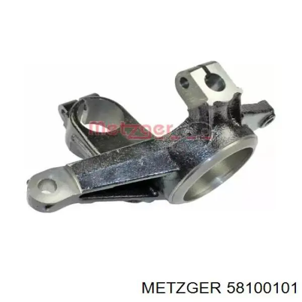 Mangueta delantera izquierda Peugeot/Citroen 364657 precio, desde 71,15 EUR