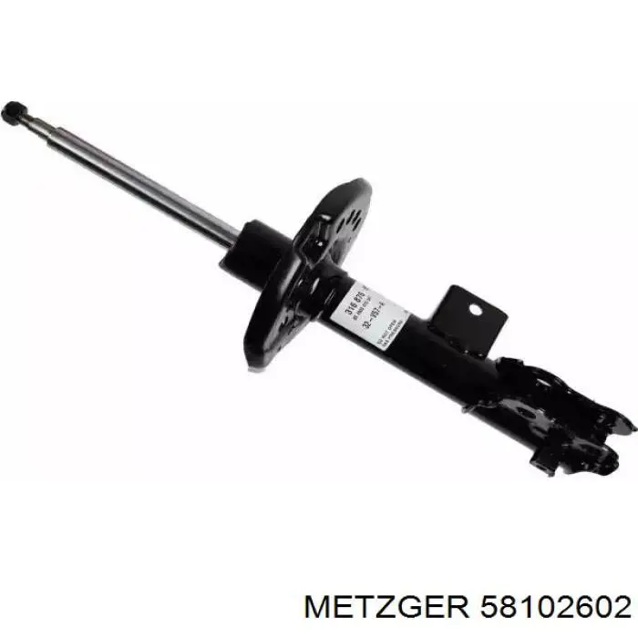 Brazo inferior derecho de la suspensión delantera Renault (RVI) 545006069R precio, desde 97,00 EUR