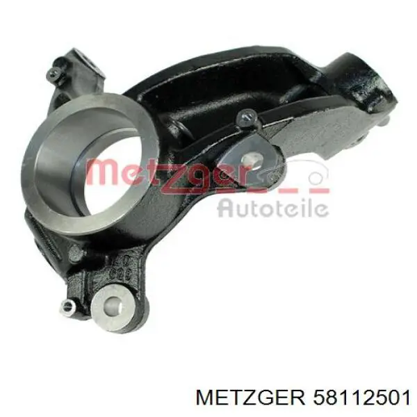 Mangueta delantera izquierda Volvo 31277360 precio, desde 142,30 EUR