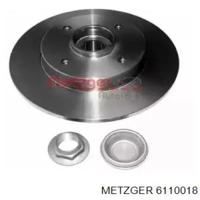 Comprar 986479255 Bosch Disco de freno trasero
