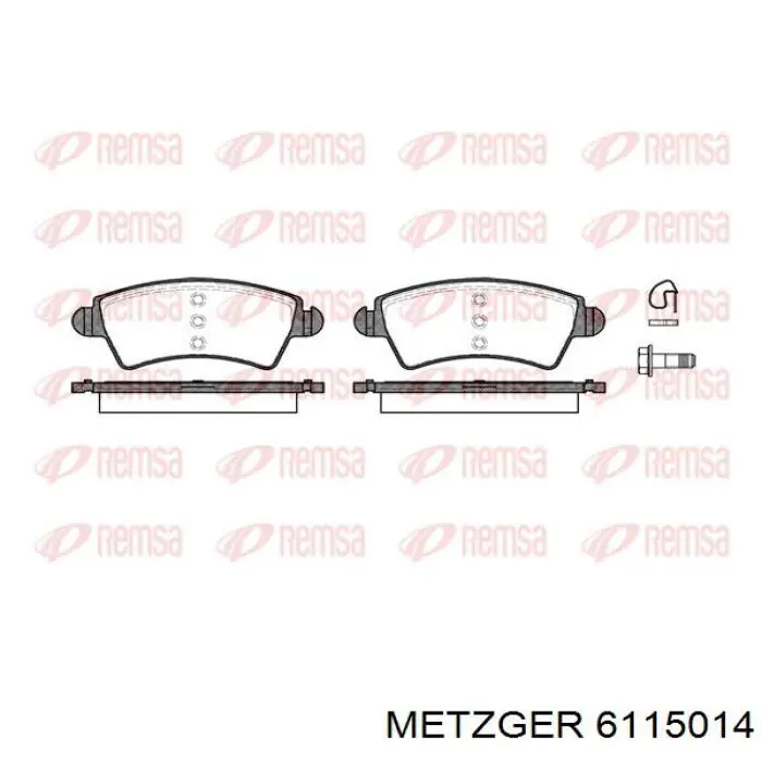  Mercedes A2034200244