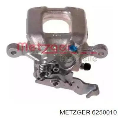 Pinza de freno trasera derecha Vika 66151739001 precio, desde 71,01 EUR
