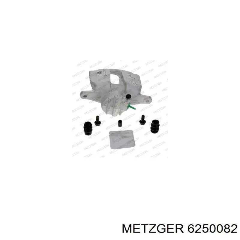 Comprar 1607375580 Peugeot/Citroen Pinza de freno delantera derecha
