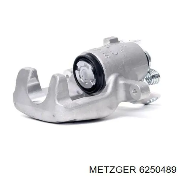 Comprar 1K0615423P VAG Pinza de freno trasera izquierda