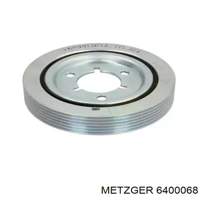 T406227 STC Dámper