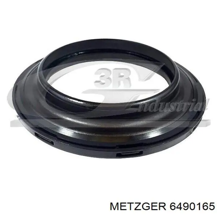 Soporte del amortiguador delantero VEMO/Vaico V420870