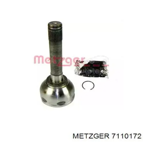Comprar TO058 HDK Junta homocinetica