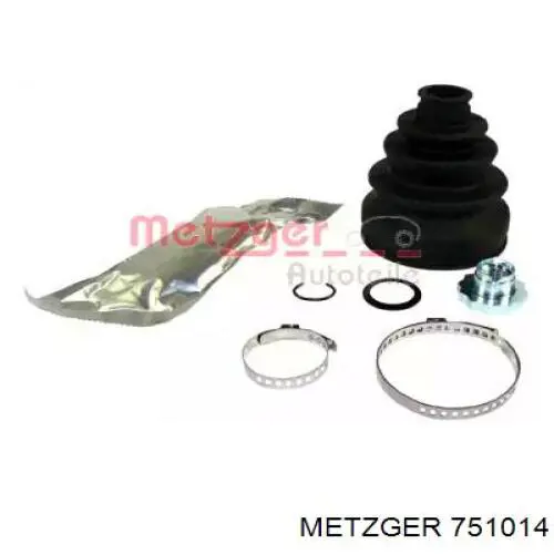 Comprar MP275 Starline Fuelle de palier delantero exterior