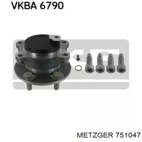 Fuelle, palier delantero exterior Profit 27100022XLB precio, desde 9,66 EUR