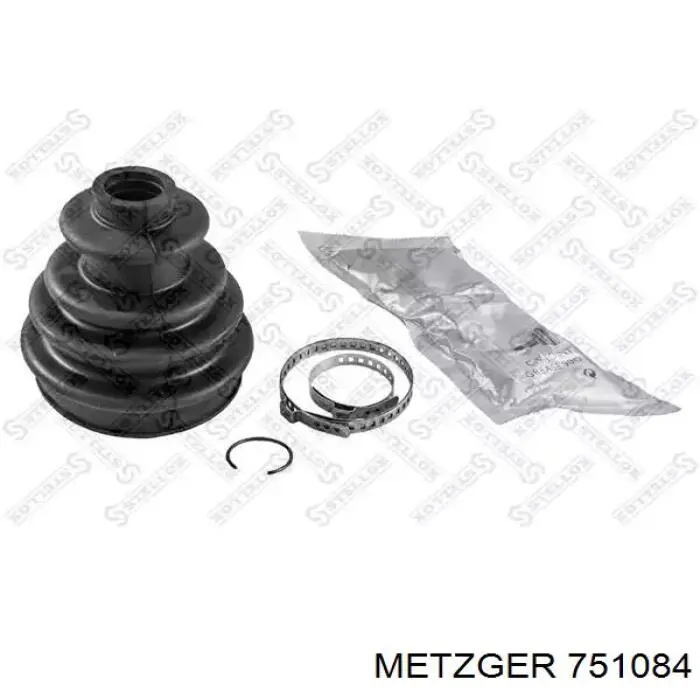 Comprar 854015821 Triscan Fuelle de palier delantero exterior