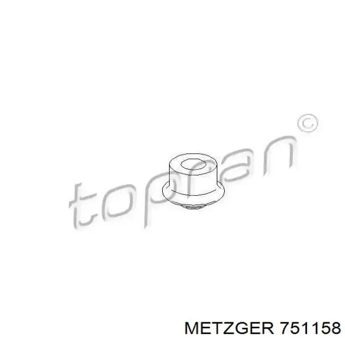 33219067819 BMW Fuelle interior de junta homocinética del semieje trasero