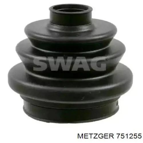 Comprar 010114 Cautex Fuelle de palier delantero exterior