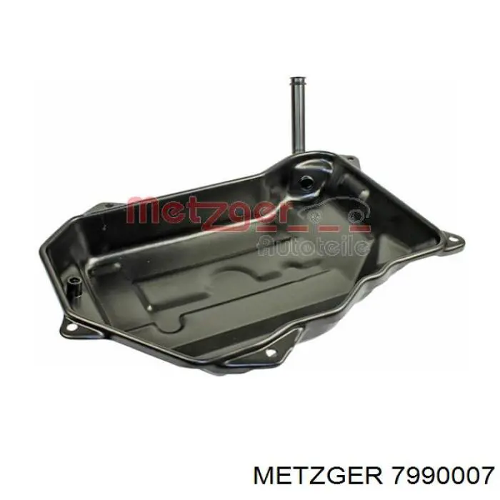 Cárter de aceite de la transmisión automática Metzger 7990007 precio, desde 34,30 EUR