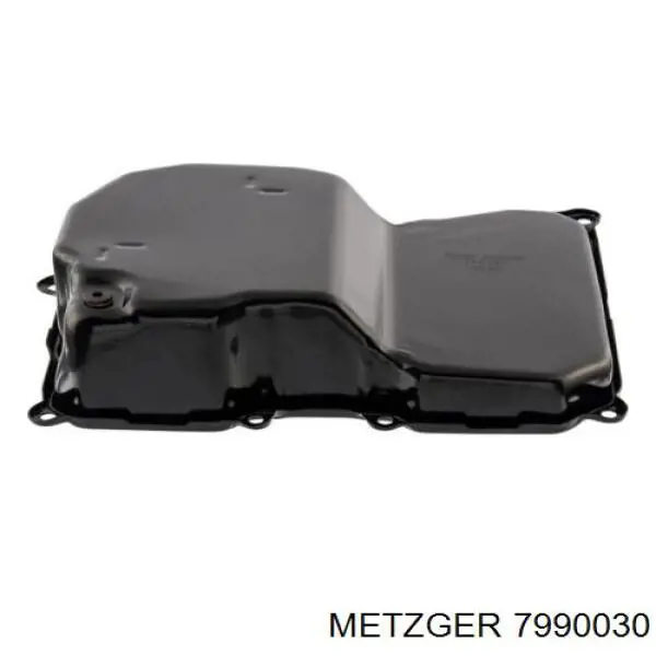7990030 Metzger cárter de transmisión automática