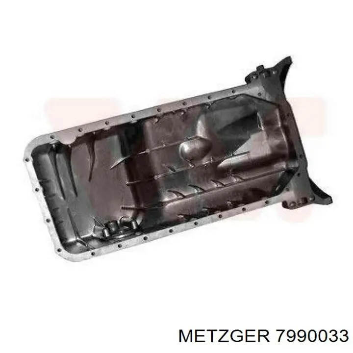 Cárter de aceite del motor Mercedes A1110100113 precio, desde 110,35 EUR