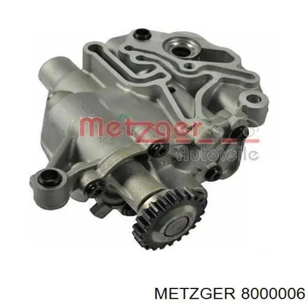 Bomba de aceite VAG 06H115105AJ precio, desde 138,76 EUR
