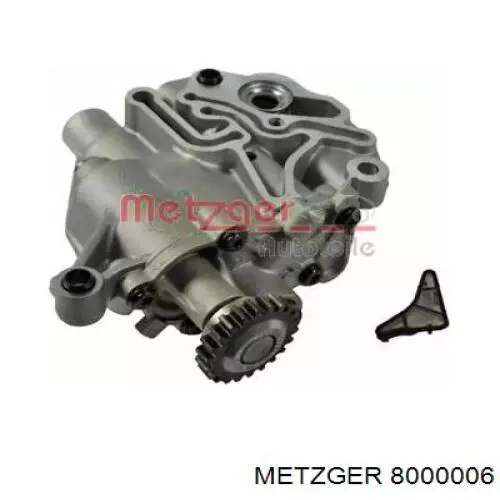 Comprar 06H115105AJ VAG Bomba De Aceite