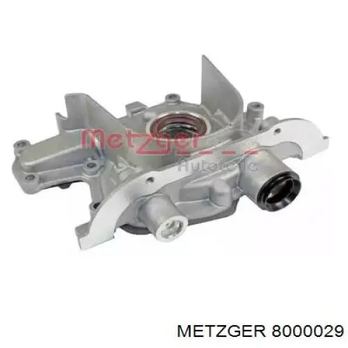 Comprar 55207179 Fiat/Alfa/Lancia Bomba De Aceite