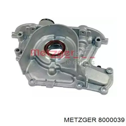 55277848 Fiat/Alfa/Lancia Bomba de aceite