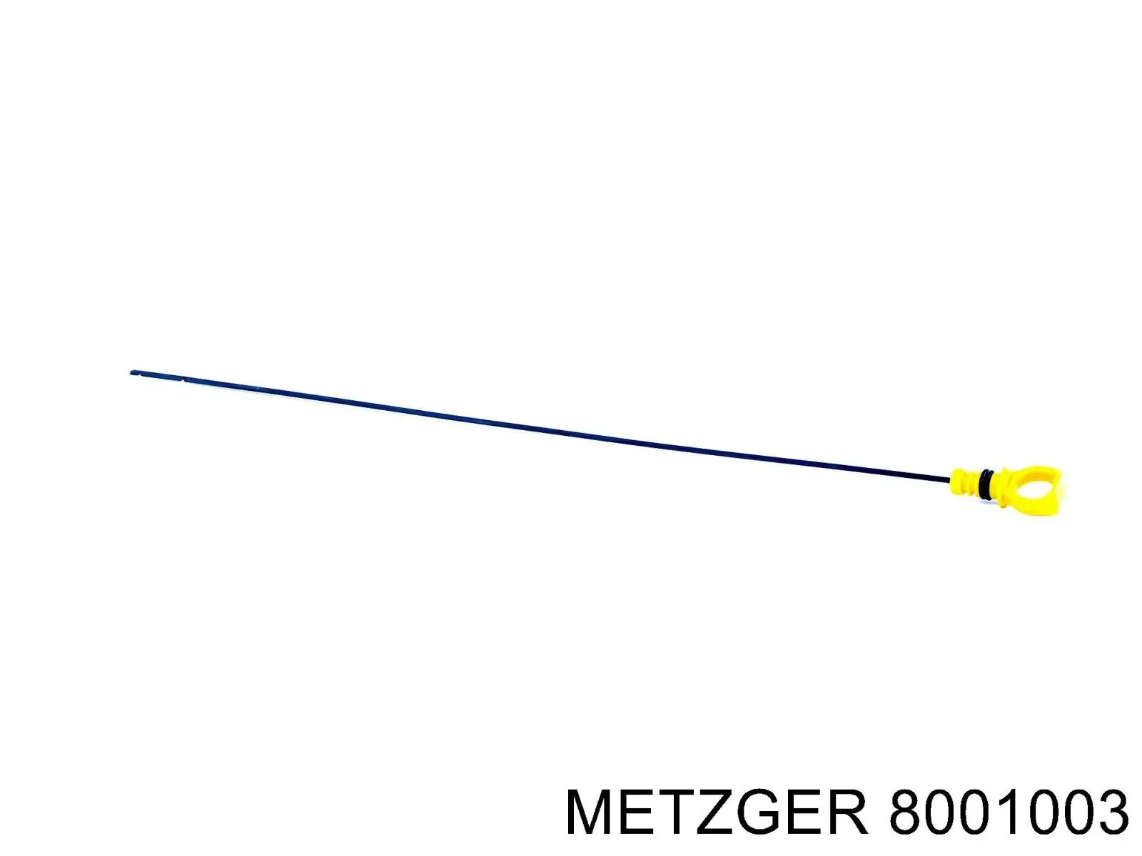 Comprar 8001003 Metzger Varilla aceite