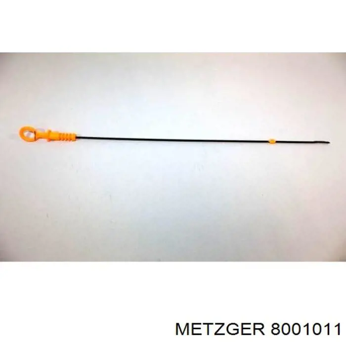 8001011 Metzger varilla de nivel de aceite