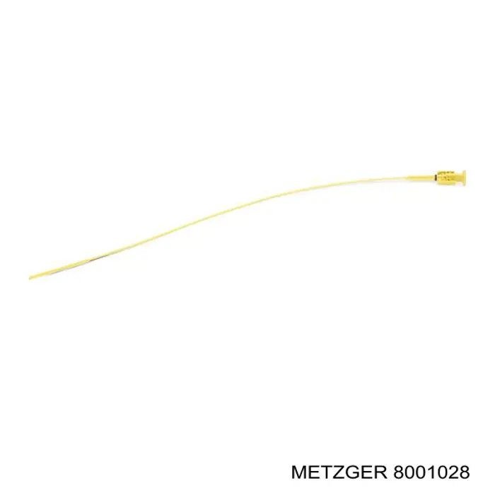 Varilla del nivel de aceite Renault Master 2 HD, FD