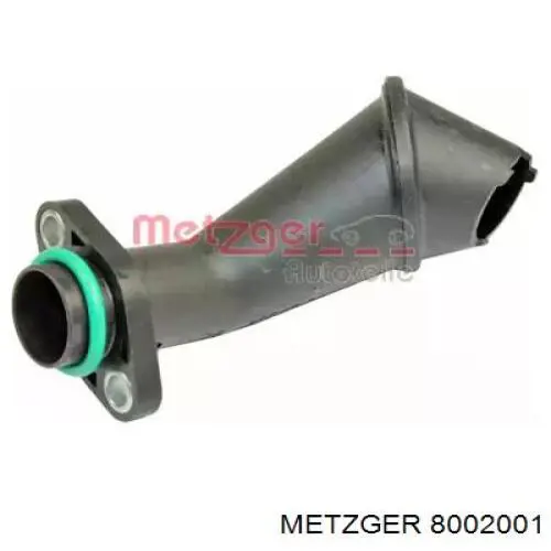 Decantador de aceite Seat Altea 5P1