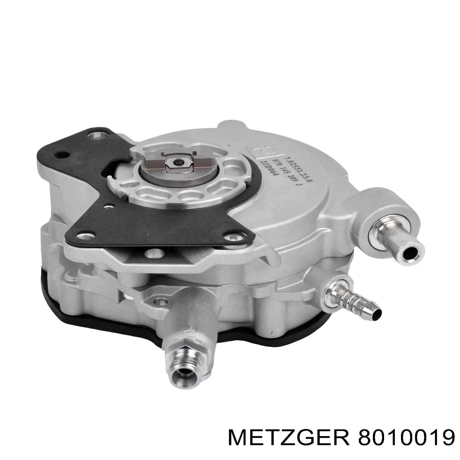 Comprar ENT400021 Engitech Bomba tándem de combustible