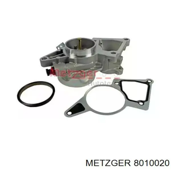 Bomba de vacío del sistema de frenado Peugeot/Citroen 456575 precio, desde 71,15 EUR