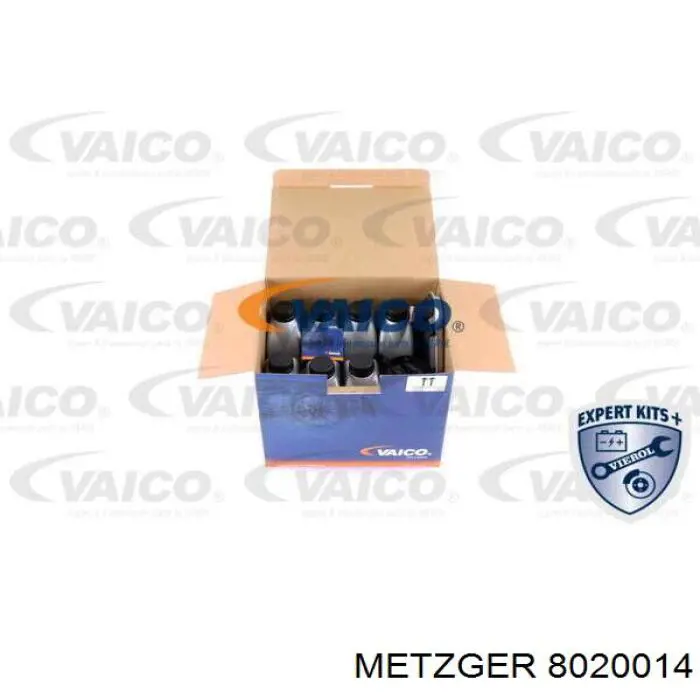 Filtro caja de cambios automática Polcar S116007