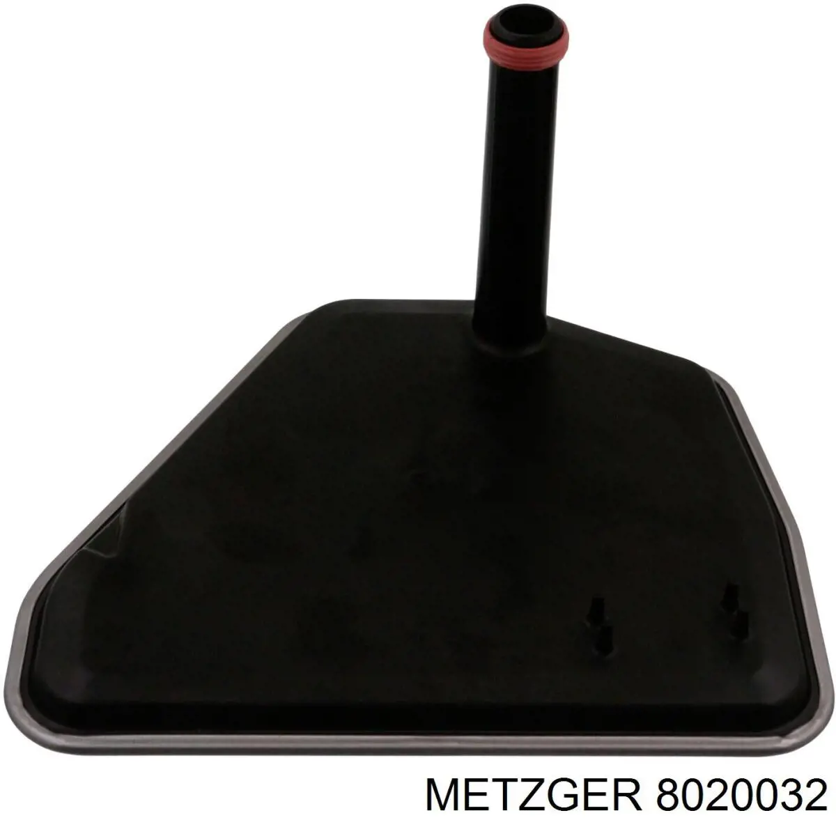 Filtro de transmisión automática 09L325429S5 VAG