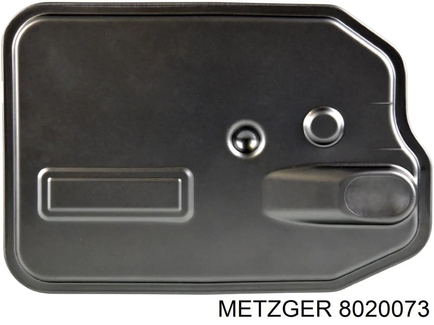 Filtro de transmisión automática 2463770395 Mercedes