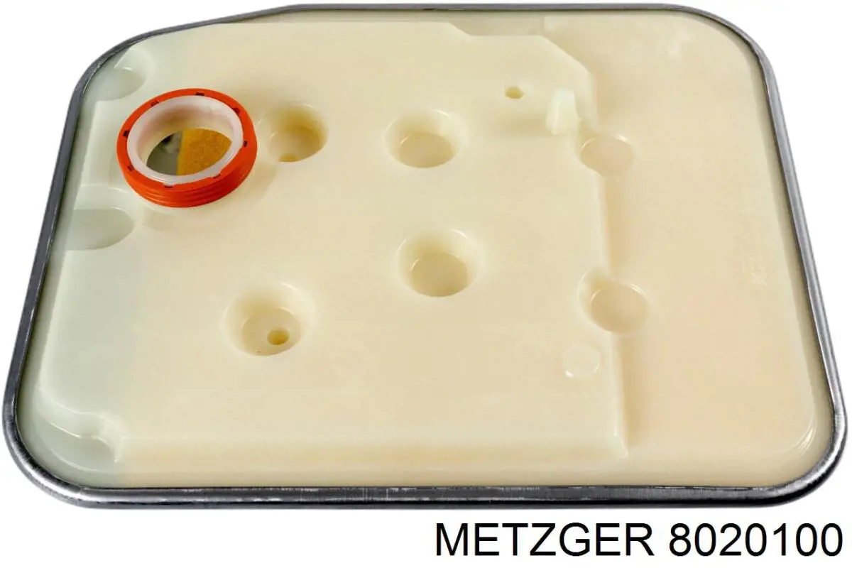 Filtro hidráulico, transmisión automática Volkswagen Golf 3 1H1