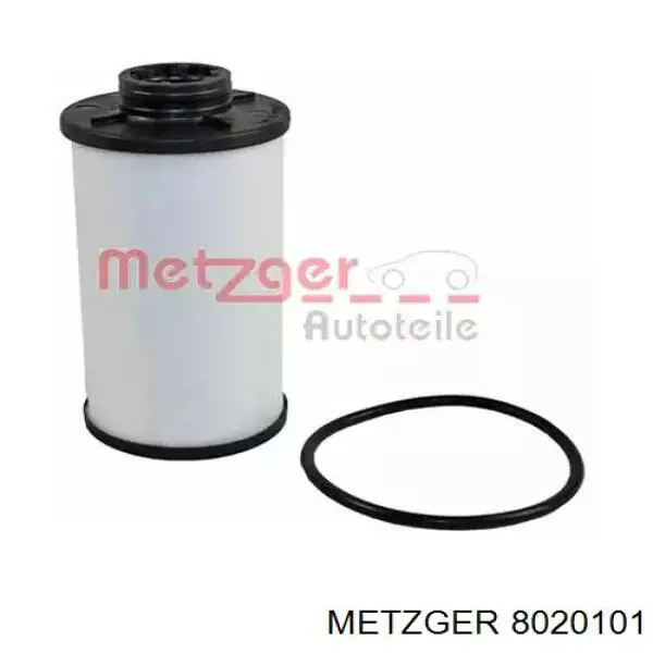 Filtro hidráulico, transmisión automática Volkswagen Golf 3 1H1